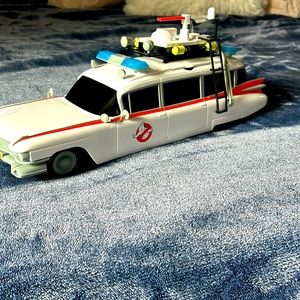 Ghostbusters Frozen Empire Popcorn Bucket